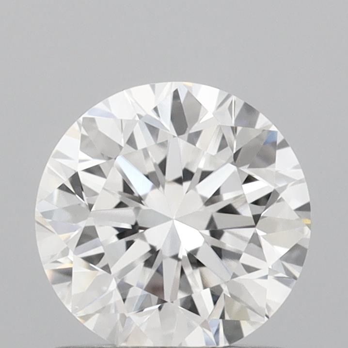 1.01 Carat D-VS1 Round Lab Diamond